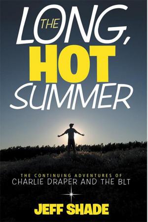 Book cover of The Long, Hot Summer