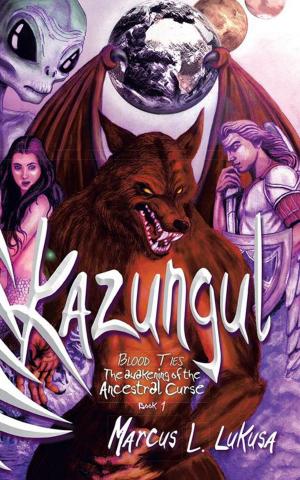Cover of the book Kazungul by Mysta Changes