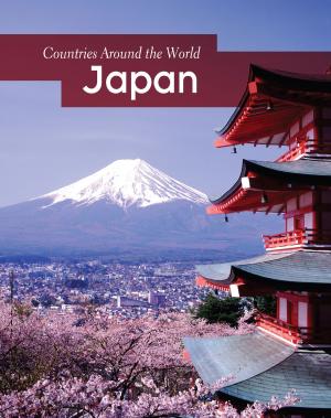 Cover of the book Japan by Steve Korte