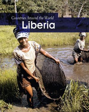 Cover of the book Liberia by Maria Alaina