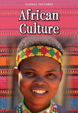 Cover of the book African Culture by Steve Brezenoff