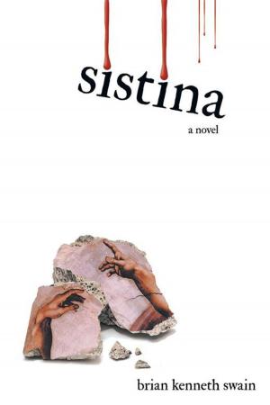 Cover of the book Sistina by Catherine Hansen