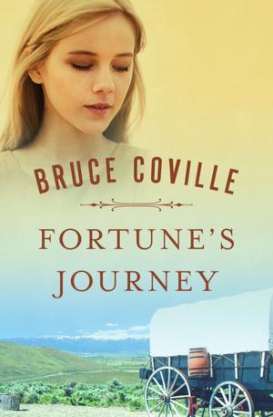 Cover of the book Fortune's Journey by Patricia Potter
