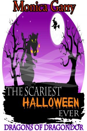 bigCover of the book The Scariest Halloween Ever by 