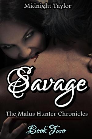 Cover of the book Savage by Mareike Albracht