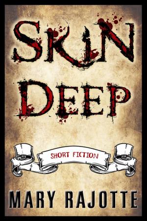 Cover of the book Skin Deep by Benjamin Parsons