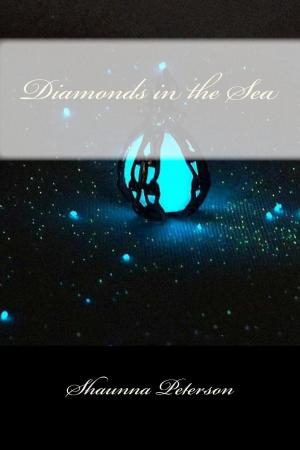 Cover of the book Diamonds in the Sea by A.W.Black