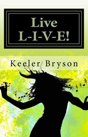 Cover of Live L-I-V-E!