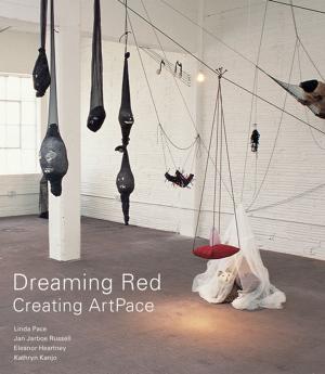 bigCover of the book Dreaming Red by 