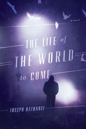 Book cover of The Life of the World to Come