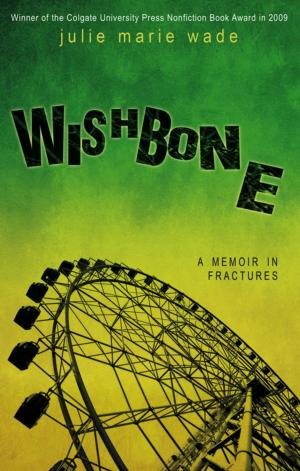 Cover of the book Wishbone by Jadbalja