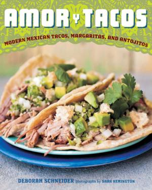 Cover of the book Amor y Tacos by James Salzman