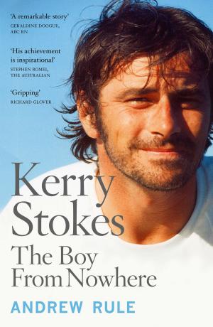 bigCover of the book Kerry Stokes by 