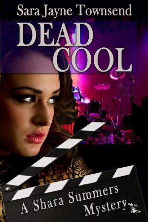 Cover of the book Dead Cool by Ryan Miller