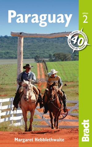 Cover of the book Paraguay by Anthony Lambert