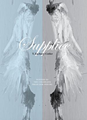 bigCover of the book Supplice by 