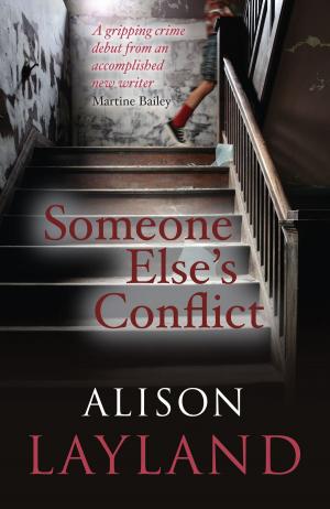 Cover of the book Someone Else's Conflict by Elisabeth Inglis-Jones