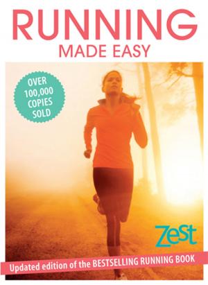 Cover of the book Running Made Easy by Sandra Meech