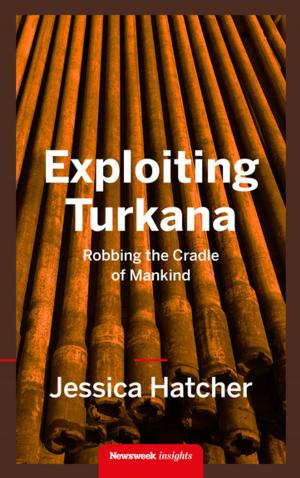 Cover of the book Exploiting Turkana by Slater Investments