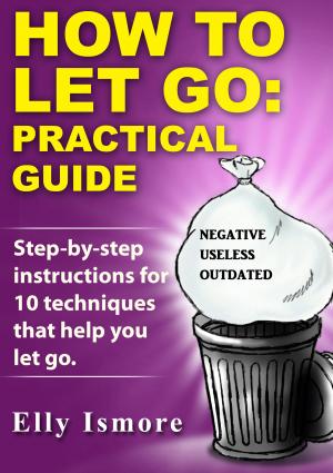 Cover of How to Let Go: Practical Guide
