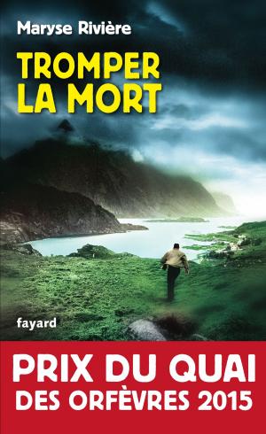 Cover of the book Tromper la mort by Vincent Ravalec