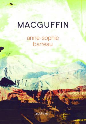 Book cover of MacGuffin