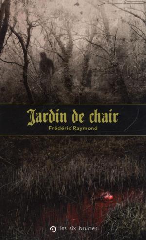 Cover of the book Jardin de chair by Judy Shine-Logan