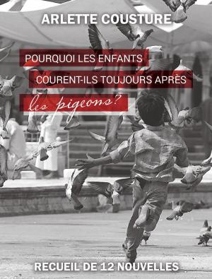 Cover of the book Pourquoi les enfants courent-ils toujours après les pigeons ? by TL Bohr