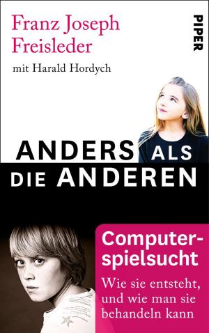 Cover of the book Computerspielsucht by Steven Dunne
