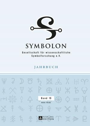 Cover of the book Symbolon by Mandana Büchele