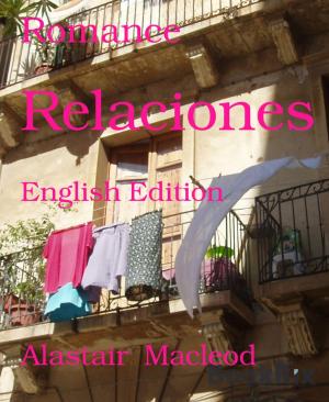 Cover of the book Relaciones by Uli Bach