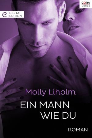 Cover of the book Ein Mann wie du by Ray Jaxome