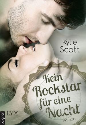 Cover of the book Kein Rockstar für eine Nacht by Meredith Duran