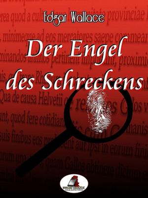 Cover of the book Der Engel des Schreckens by Steve Hodel