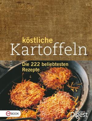 Cover of Köstliche Kartoffeln