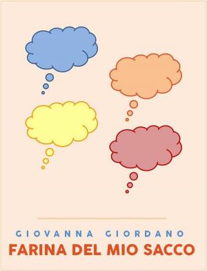 Book cover of Farina del mio sacco