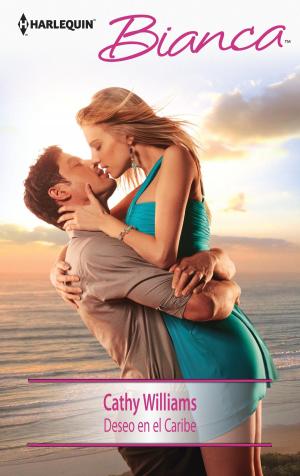 Cover of the book Deseo en el Caribe by Beatrice Sparks