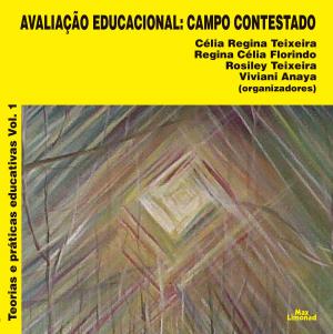 Cover of Avaliação educacional