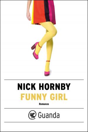 Cover of the book Funny Girl - Edizione Italiana by Arundhati Roy, David Barsamian