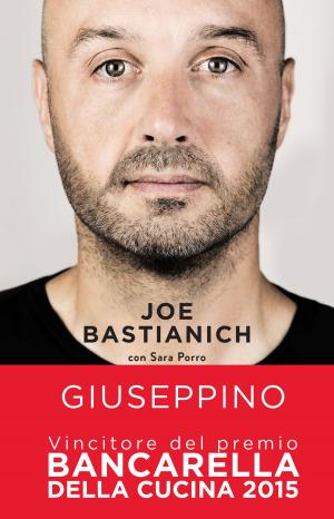 Cover of the book Giuseppino by Folco Quilici