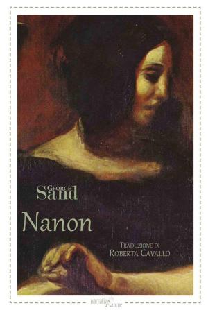 Cover of the book Nanon by Alberto Moretti