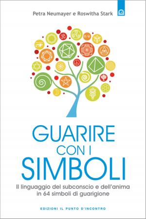 Cover of the book Guarire con i simboli by Milton Cameron