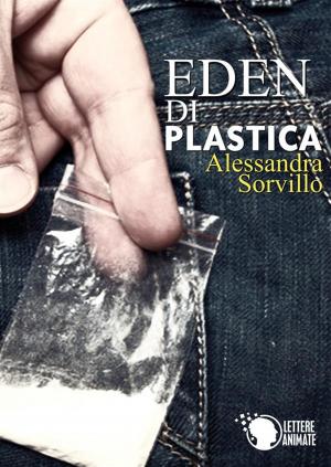 Cover of the book Eden di plastica by Riccardo Rossi