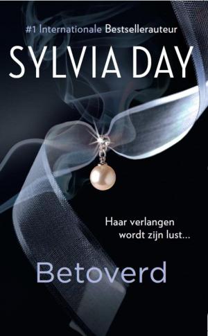 Cover of the book Betoverd by Kati Hiekkapelto