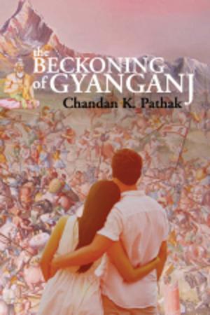 Book cover of The Beckoning of Gyanganj