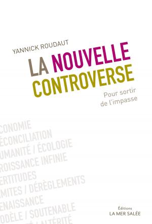 bigCover of the book La nouvelle controverse by 