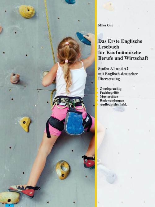 Cover of the book Das Erste Englische Lesebuch für Kaufmännische Berufe und Wirtschaft by Vlada Tao, Audiolego