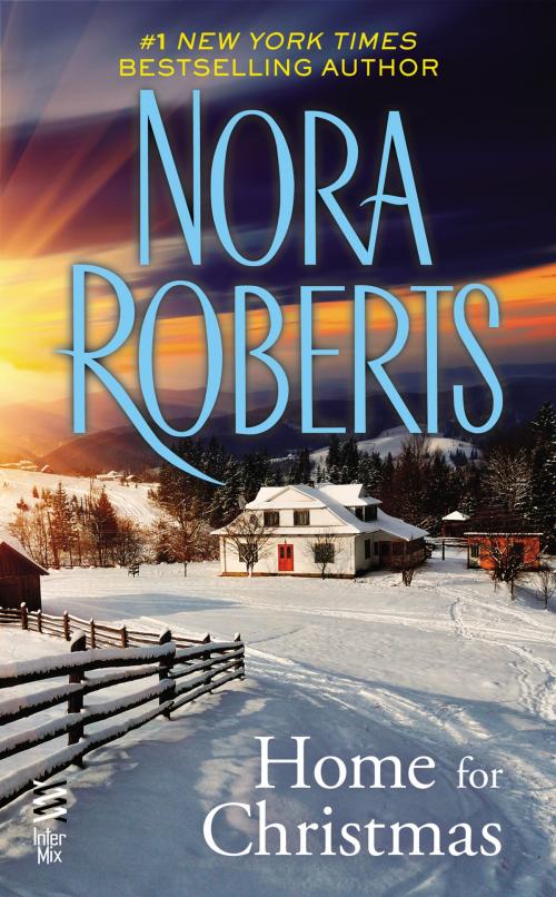 Cover of the book Home For Christmas (Novella) by Nora Roberts, Penguin Publishing Group