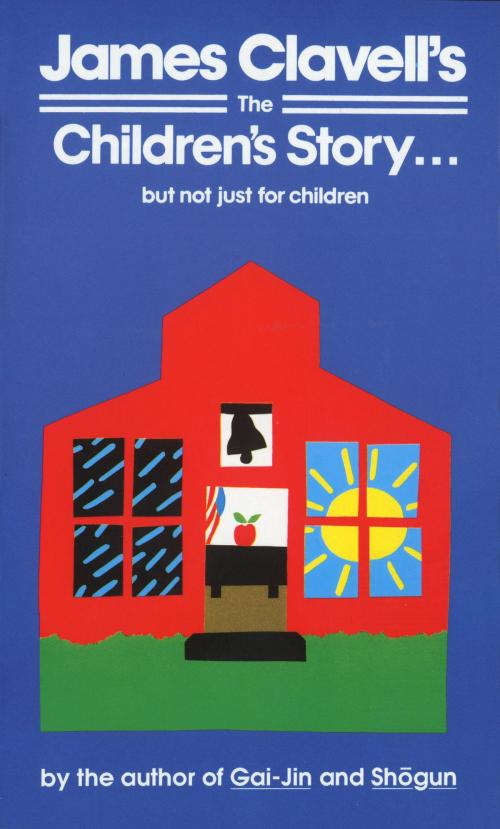 Cover of the book The Children's Story by James Clavell, Random House Publishing Group