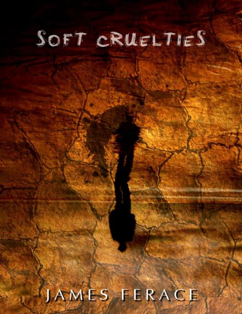 Cover of the book Soft Cruelties by James Ferace, Lulu.com